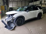 Nissan Pathfinder 2023