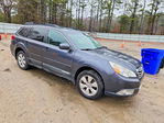 Subaru Outback 2011