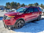 Ford Explorer 2014