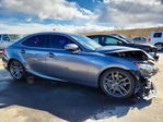 Lexus IS 2016