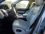 Land Rover Range Rover 2015