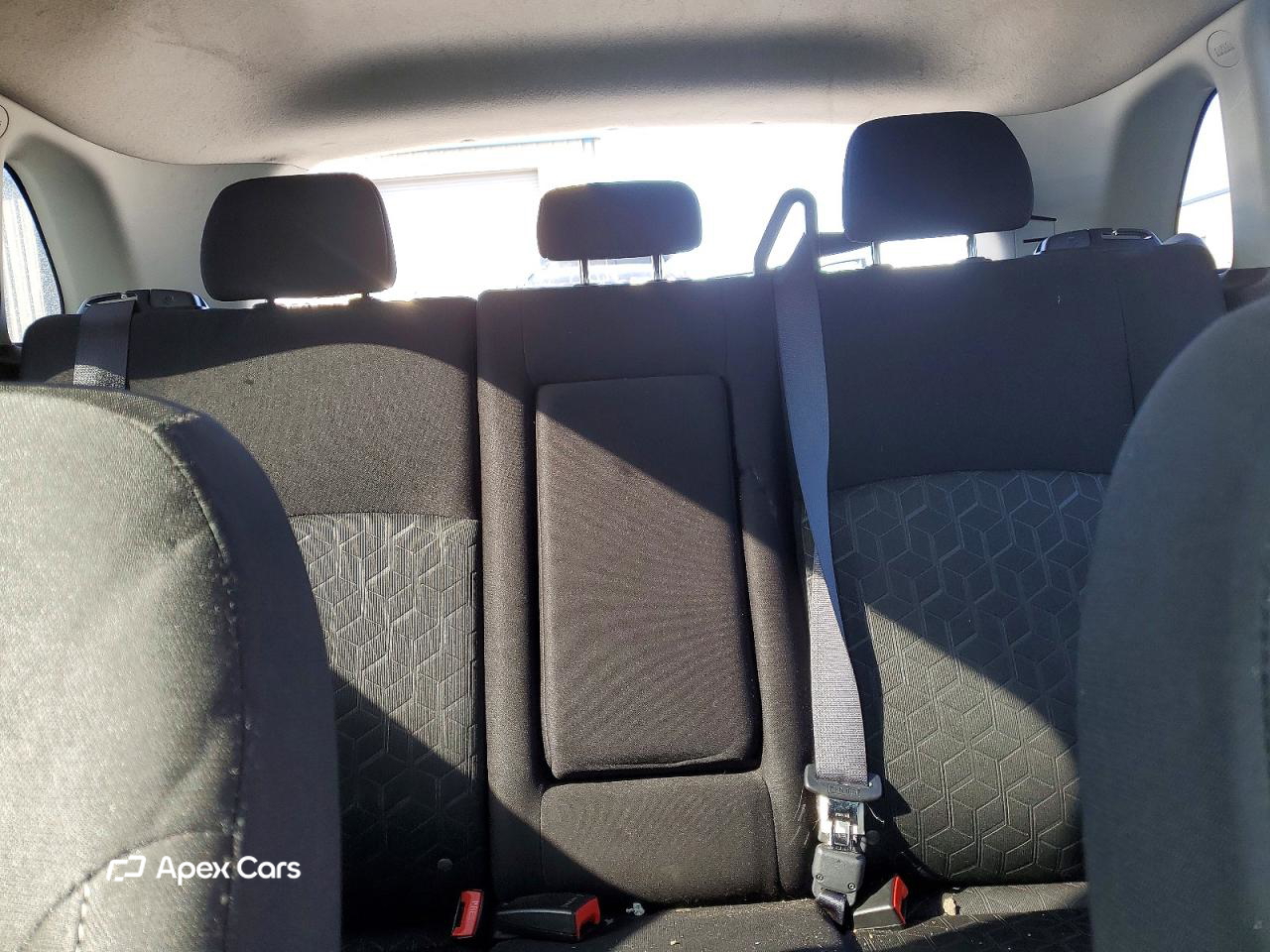 Mitsubishi Outlander 2021