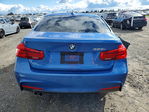 BMW Series 3 2016