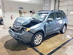 Subaru Forester 2012