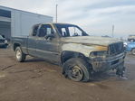 Dodge RAM 1998