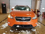 Subaru XV 2014