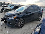 Chevrolet Trax 2021