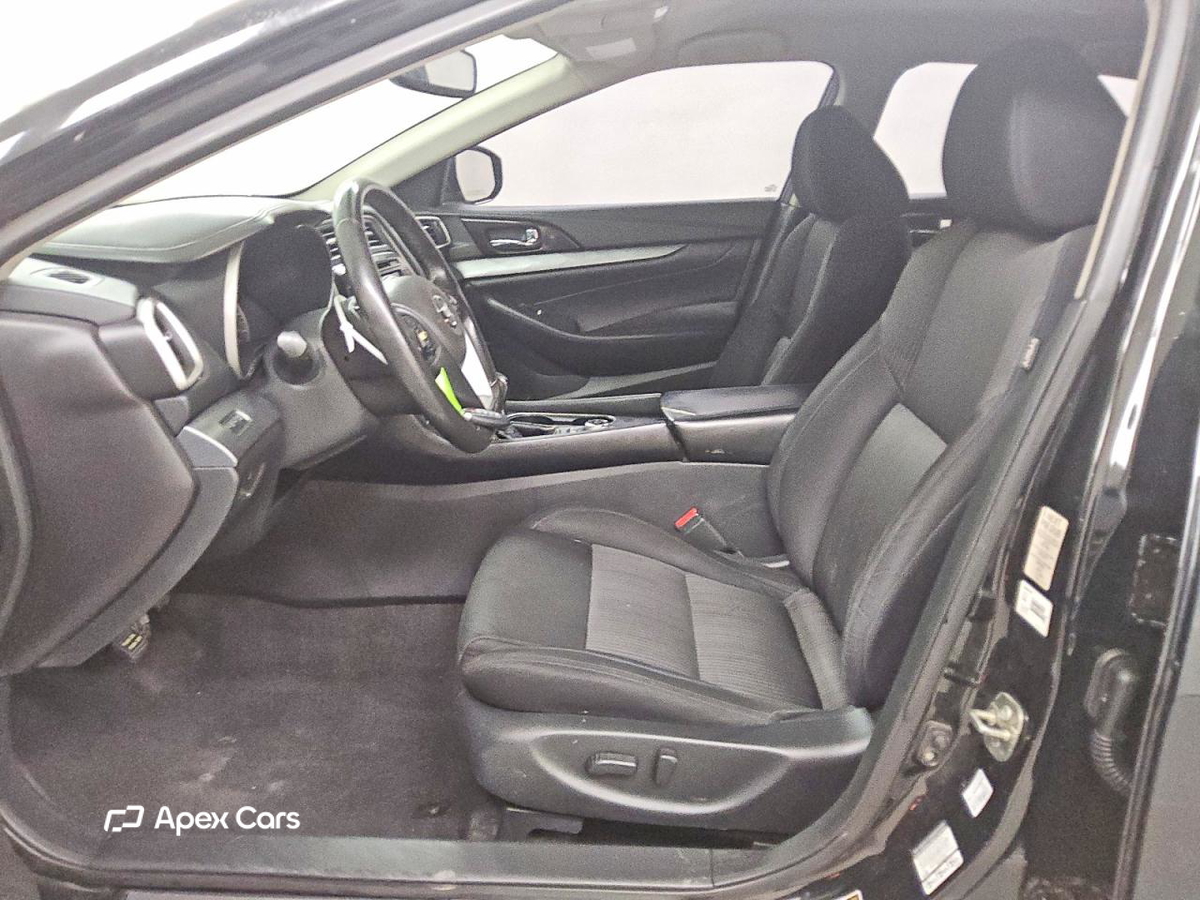 Nissan Maxima 2016