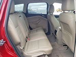 Ford Escape 2013