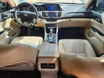 Honda Accord 2013