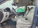 Honda Pilot 2017