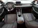 Mazda 6 2018