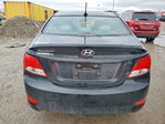 Hyundai Accent 2017