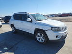 Jeep Compass 2016