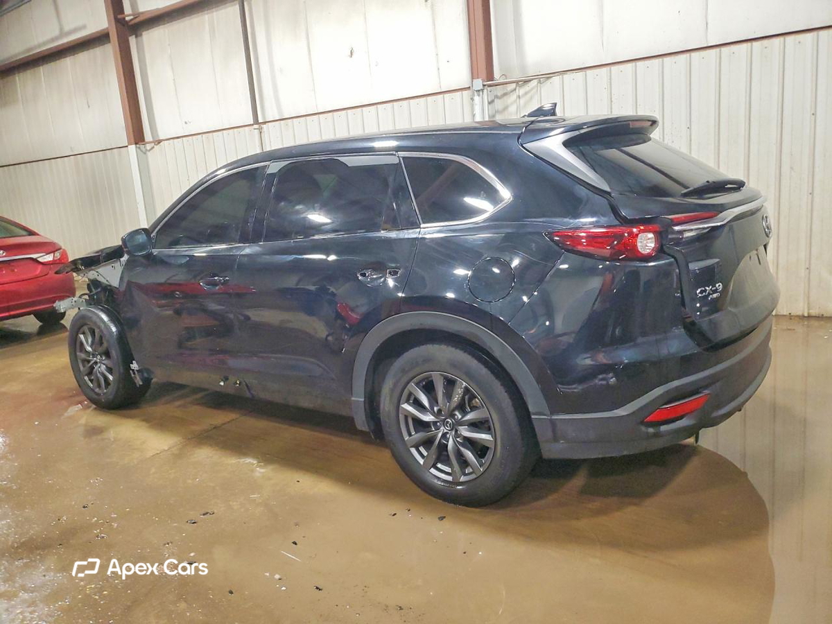 Mazda CX-9 2022