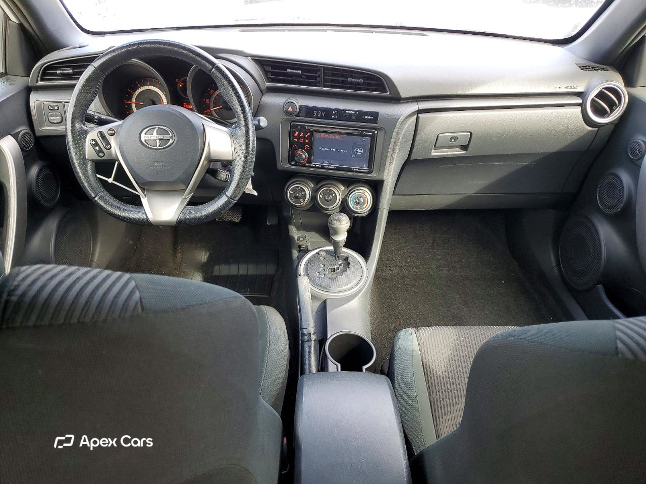 Toyota  2013