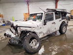 Jeep Wrangler 2012