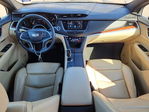 Cadillac XT5 2017