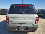 Ford Bronco 2021