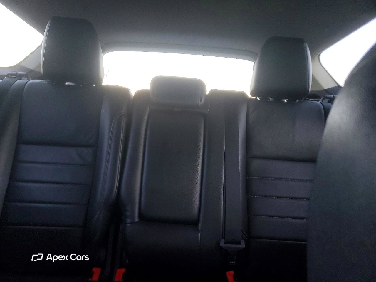 Ford Escape 2015