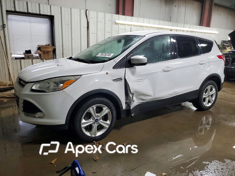 Ford Escape 2014 - Image 1 of 13