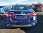 Nissan Sentra 2019