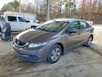 Honda Civic 2015
