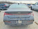 Hyundai Elantra 2024