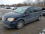 Chrysler Voyager 2011