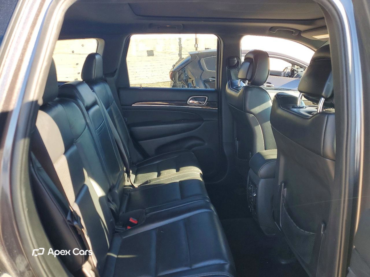 Jeep Cherokee 2015