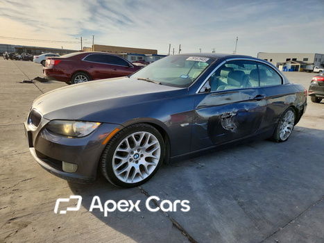 BMW Series 3 2008 - Image 1 of 13