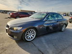 BMW Series 3 2008
