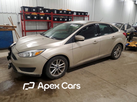 Ford Focus 2018 - Zdjęcie 1 z 12
