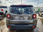 Jeep Renegade 2016