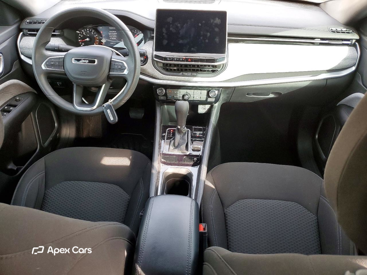 Jeep Compass 2024