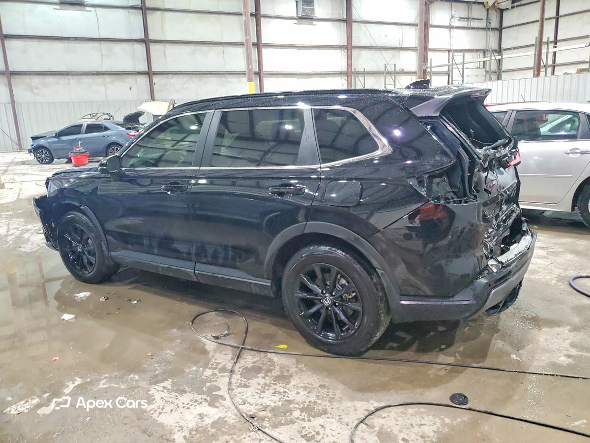 Honda CR-V 2025