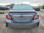 Mitsubishi Mirage 2023