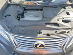 Lexus RX 2013