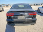 Audi A6 2018