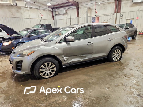 Mazda CX-7 2011 - Image 1 of 13