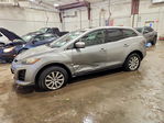 Mazda CX-7 2011