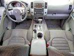 Nissan Navara (Frontier) 2015