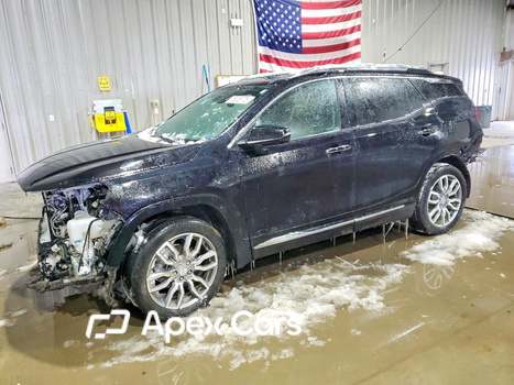 GMC Terrain 2024 - Image 1 of 15