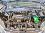 Honda CR-V 2015
