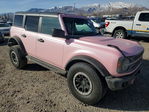 Ford Bronco 2023
