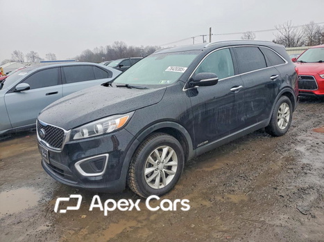 Kia Sorento 2017 - Image 1 of 13