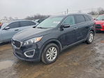 Kia Sorento 2017