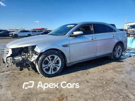 Ford Taurus 2015 - Image 1 of 13