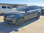 Audi Q7 2015