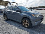 Toyota RAV 4 2016